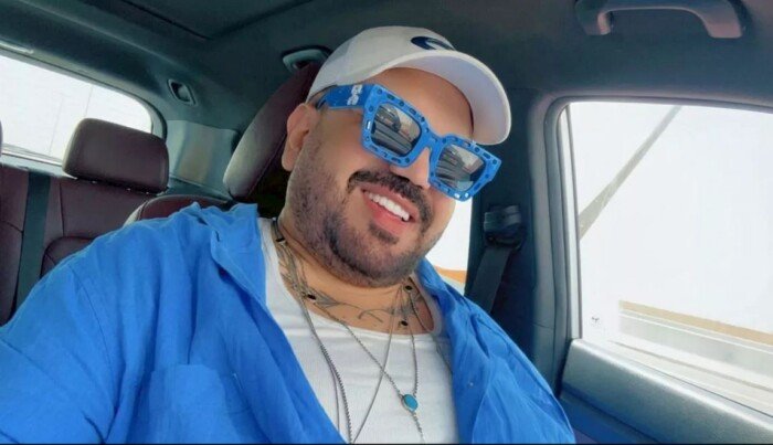 الشاعر وليد الغزالي في قبضة الأمن اتهامات بحيازة الكوكايين