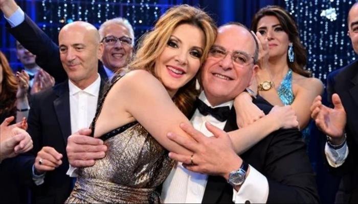 رحيل مؤلم لزوجة المنتج صادق الصباح بعد صراع مع السرطان