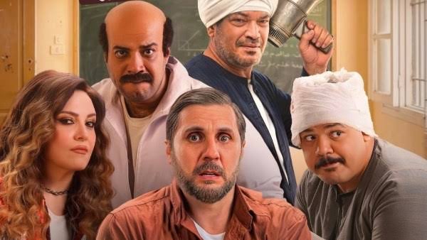 ثلاثي النجاح يعود في فيلم جديد بعنوان “الورشة”