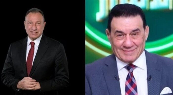 تأجيل محاكمة مدحت شلبي بعد اتهامه بسب محمود الخطيب