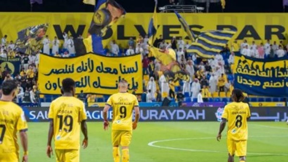تشكيل التعاون لمواجهة النهضة في دوري أبطال آسيا 2