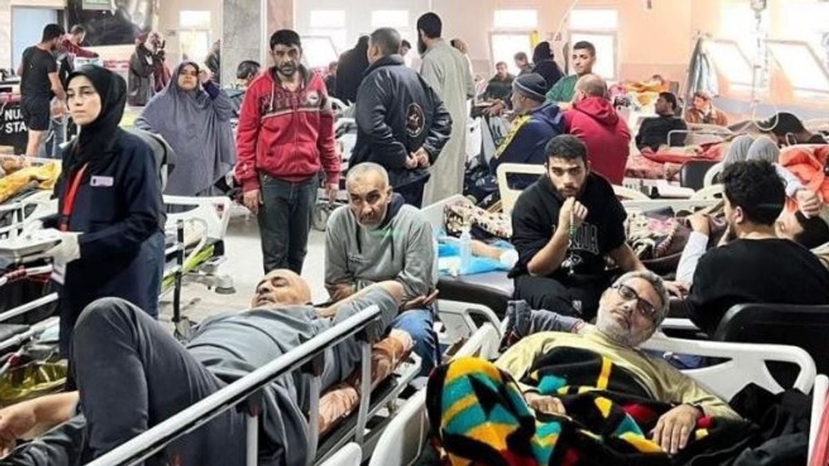 توقف مولدات كهربائية في مستشفيات غزة بسبب نقص الوقود وقطع الغيار