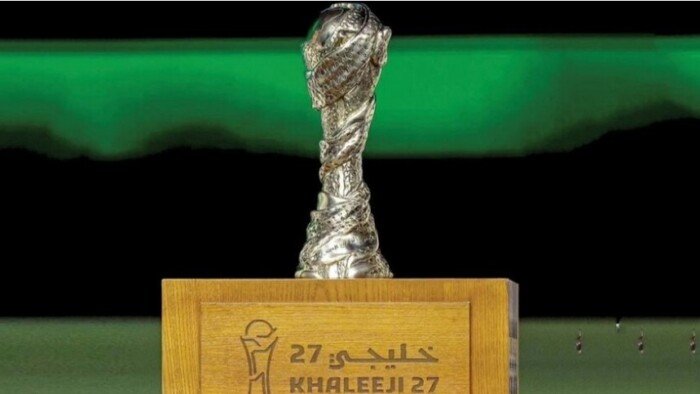 مليون دولار لجائزة بطل خليجي 27 في السعودية