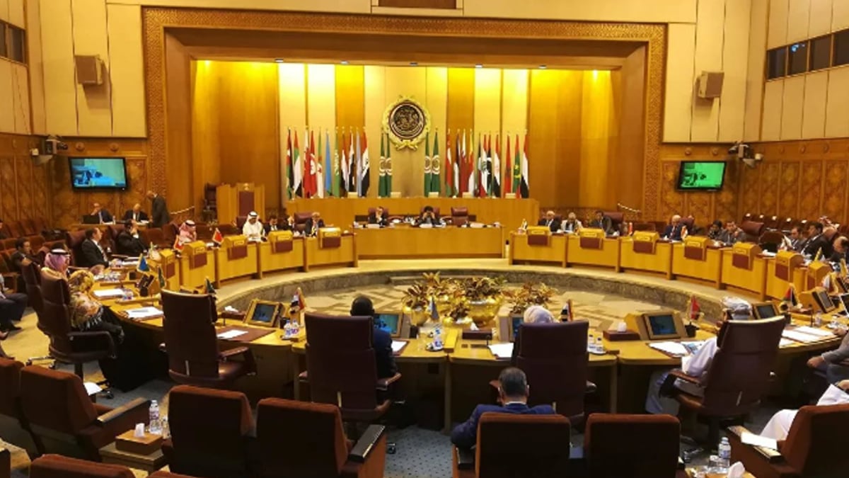 جامعة الدول العربية تطالب بالتدخل لحماية الفلسطينيين من الجرائم الإسرائيلية