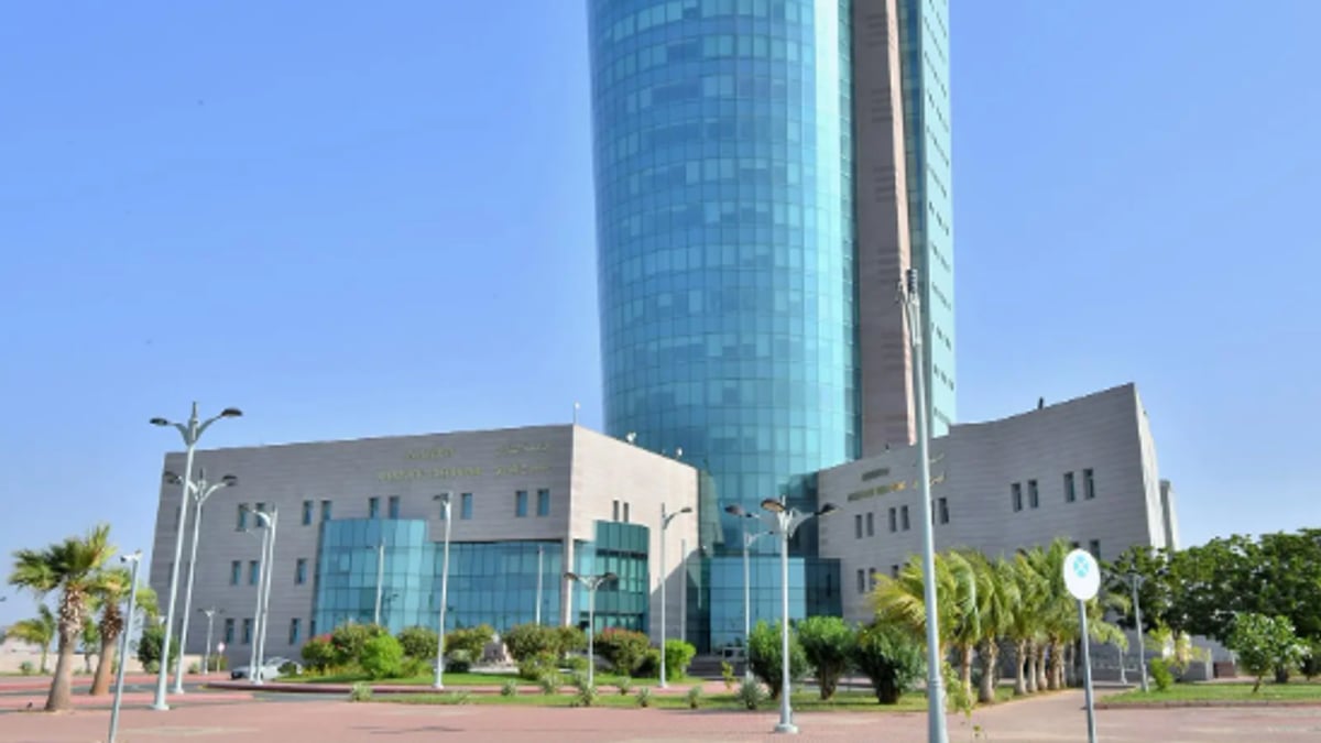 جامعة جازان تتألق عالميًا في خمسة تخصصات بتصنيف «شنغهاي» 2026