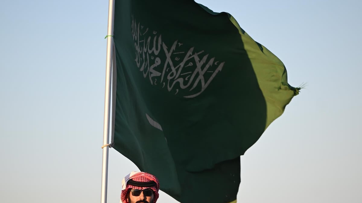جمعية الثقافة والفنون بتبوك تنظم فعاليات احتفالية لليوم الوطني السعودي