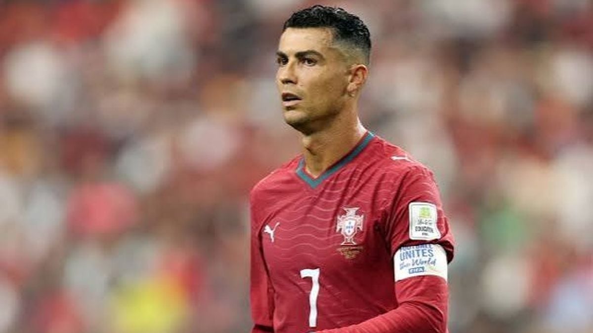 جيسوس يكشف سبب استدعاء رونالدو لمنتخب البرتغال: الأداء هو المعيار