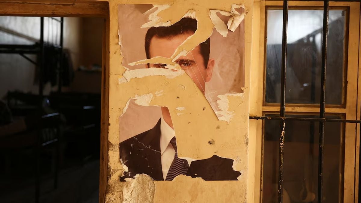 حكم بالسجن 60 عاماً لمسؤول سوري سابق بتهمة التعذيب
