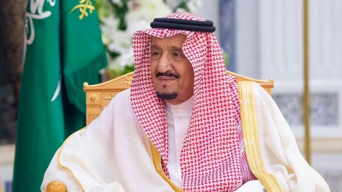 خادم الحرمين يقرر ترقية وتعيين 34 قاضيًا في ديوان المظالم