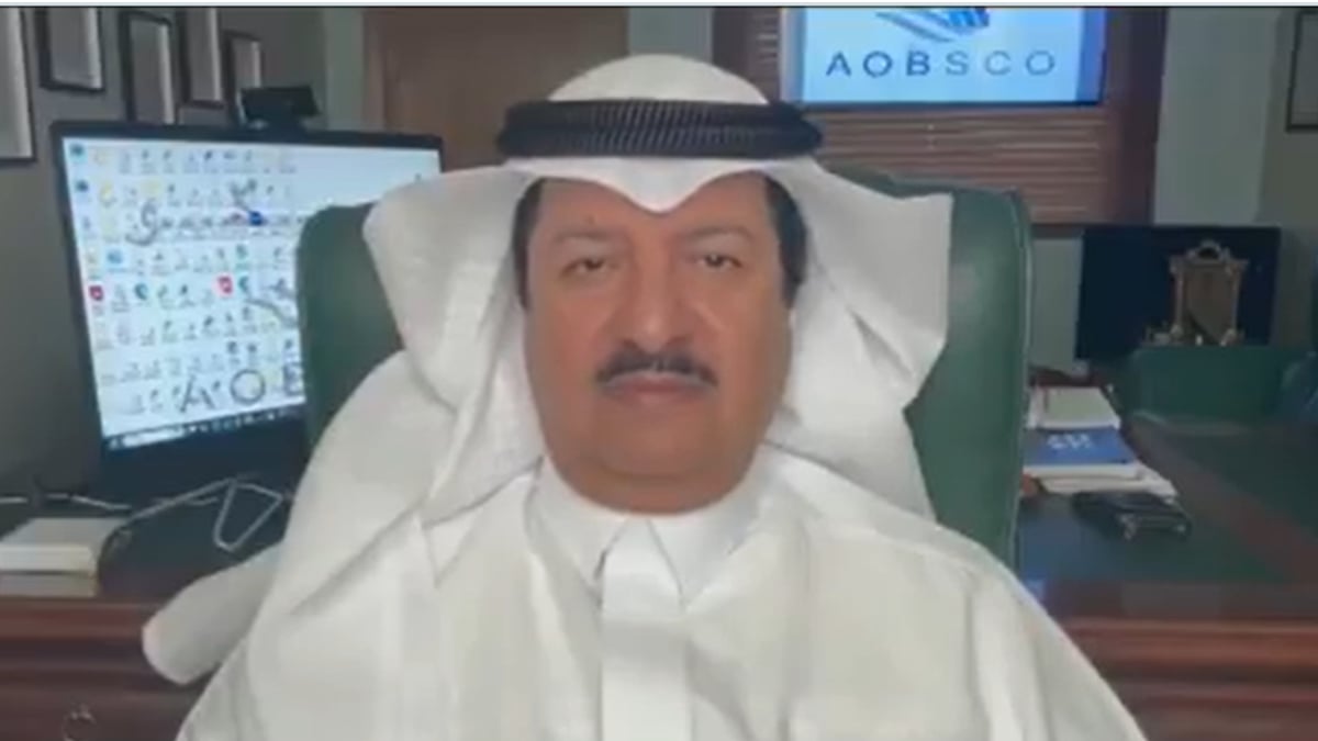 خبير اقتصادي: مشاريع المملكة قادرة على مواجهة تأثير رفع الفائدة