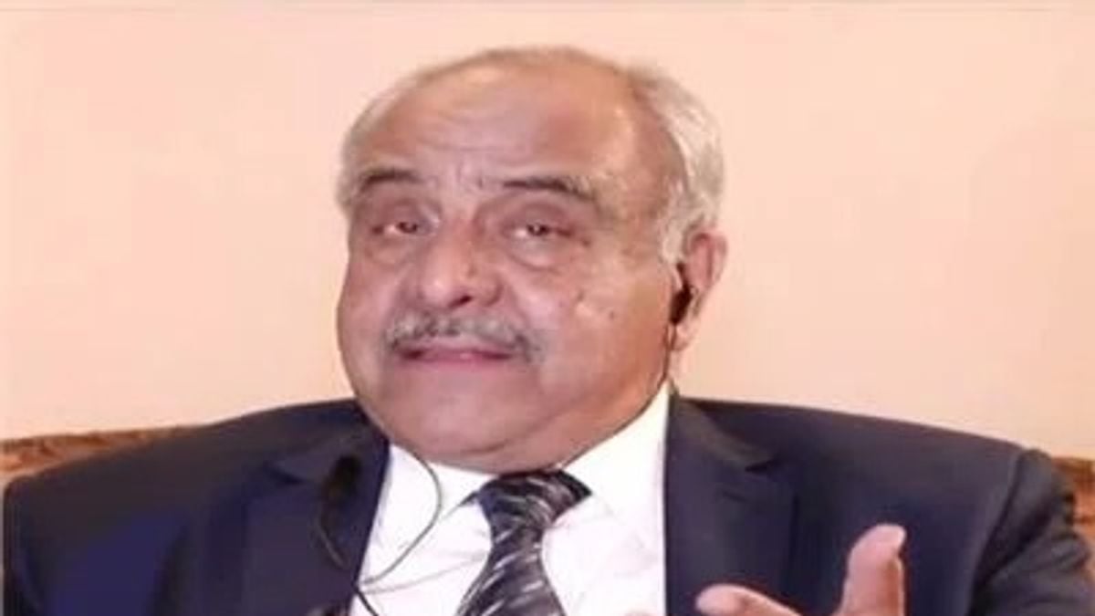 خبير ملاحة يكشف طرق اختراق السفن عبر استهداف أجهزة تحديد المواقع