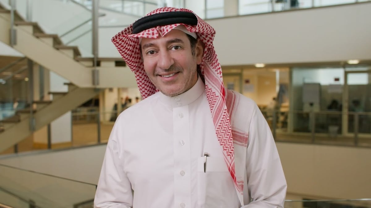 السعودية تستثمر في الإنسان والمعرفة بذكرى اليوم الوطني: رسالة القطان