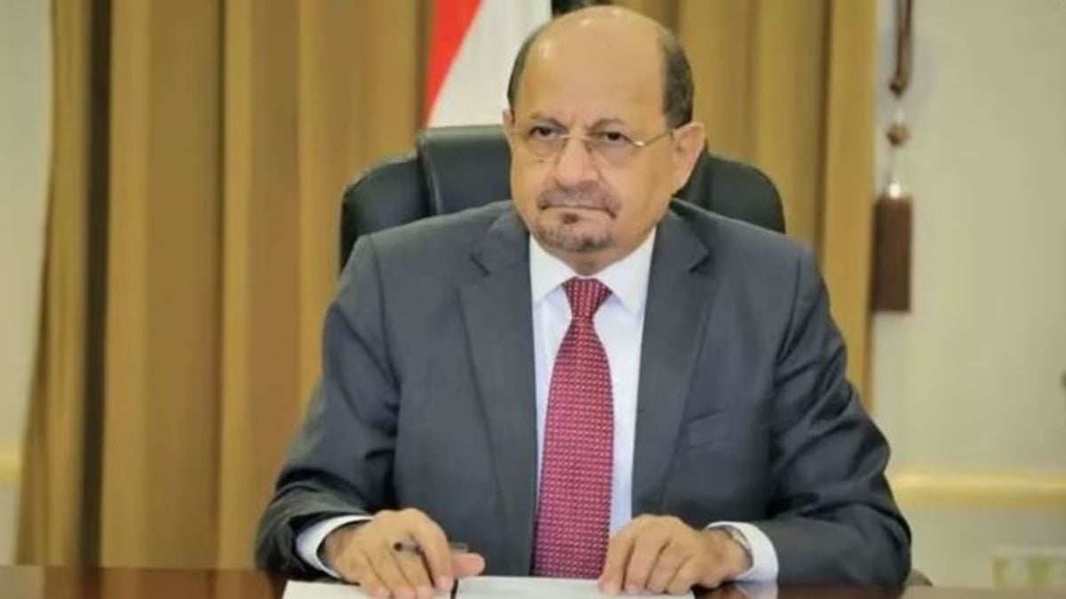 رئيس الوزراء اليمني: التصعيد الحوثي يهدد المنطقة بأسرها