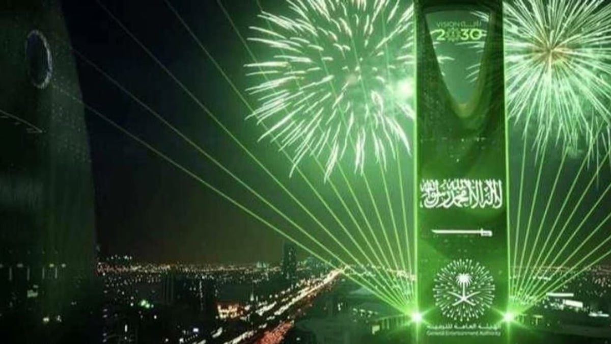 رئيس جمعية السينما: أفلام سعودية تحتفي باليوم الوطني في العلا