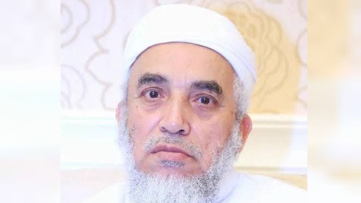رئيس علماء اليمن: الحوثيون يعادون السعودية ويدعمون إيران