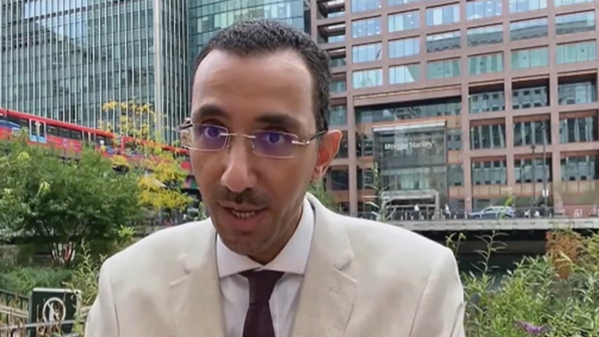 رئيس كلية لندن: البرنامج النووي السعودي مُوطَّن بالكامل