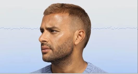 رامي صبري يعلن عن حفل غنائي في أبوظبي يوم 28 نوفمبر