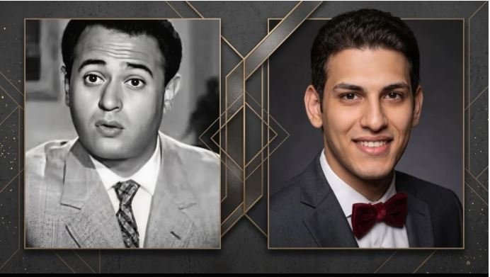 رحيل حفيد عبد المنعم إبراهيم يجدد أحزان عائلة نجم الكوميديا