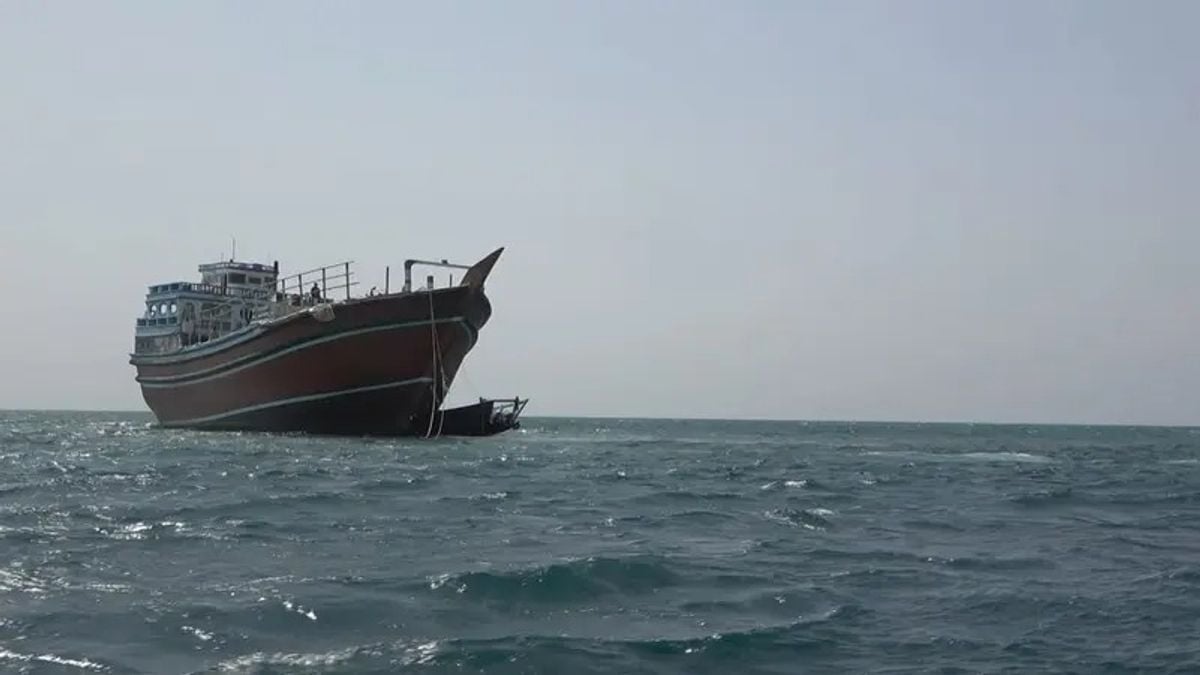 روسيا تعرب عن قلقها من تهديدات الملاحة في البحر الأحمر وخليج عدن
