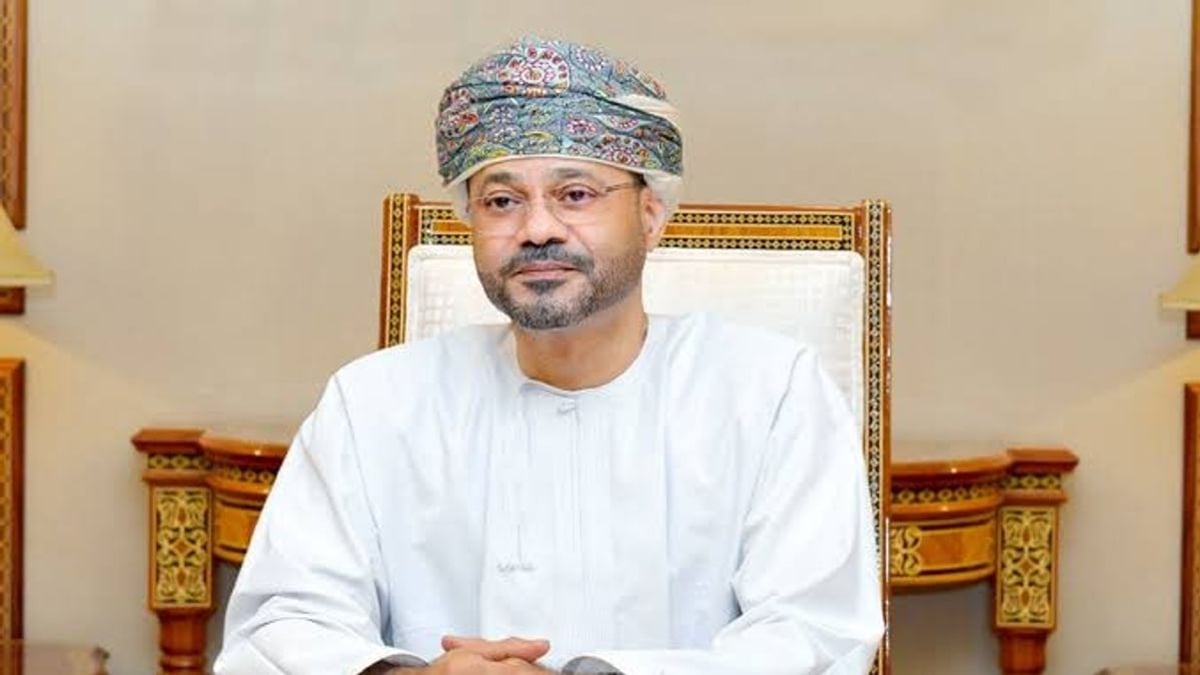 سلطنة عمان تؤجل الاجتماع الإقليمي في صلالة
