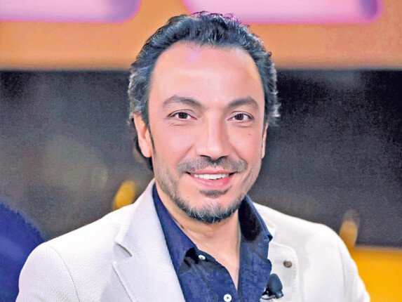 طارق لطفي يعود إلى دراما رمضان 2027 بمسلسل جديد مع غادة عادل