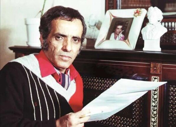 في ذكرى بليغ حمدي عرض فيلم الطير المسافر بمركز الثقافة السينمائية