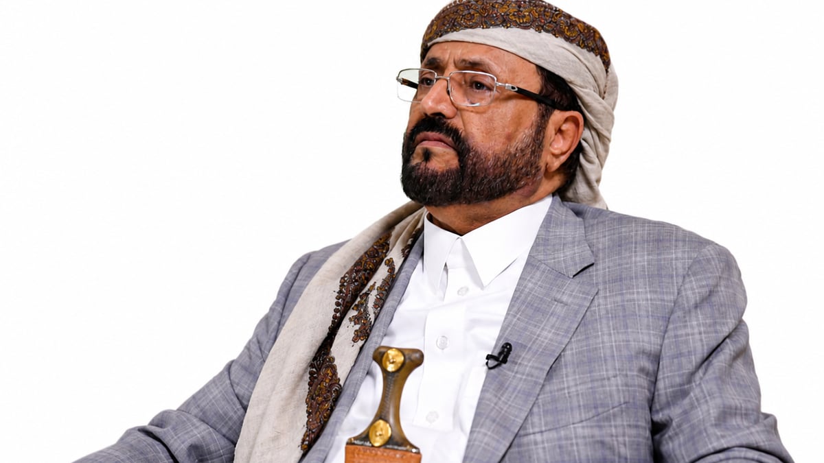 عضو مجلس القيادة اليمني: نركز على استعادة الدولة ومكافحة الإرهاب في اليمن