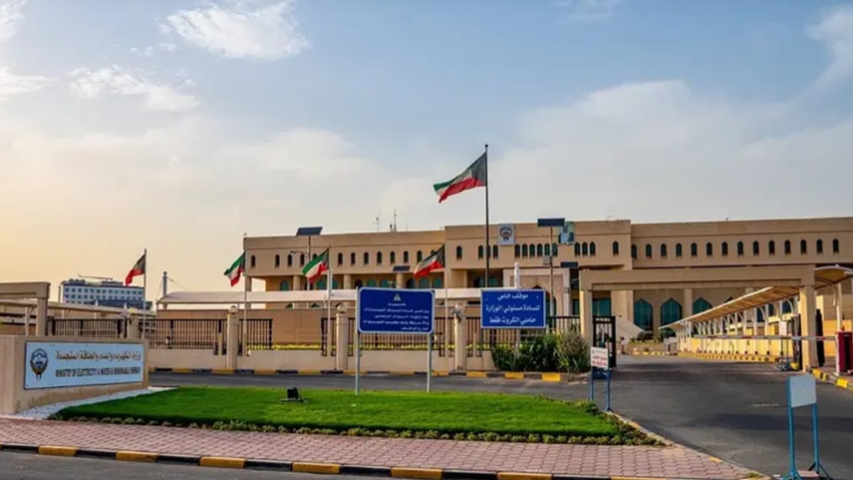 عطل فني يؤدي لخروج محطات تحويل رئيسية في الكويت عن الخدمة