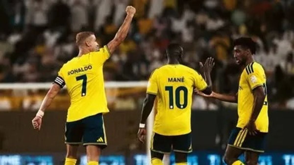 غيابات مؤثرة في النصر قبل مواجهة العين في افتتاح مشوار النخبة
