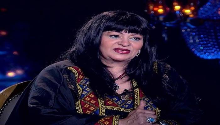 فريدة سيف النصر ترد على أحمد العوضي بسخرية لاذعة