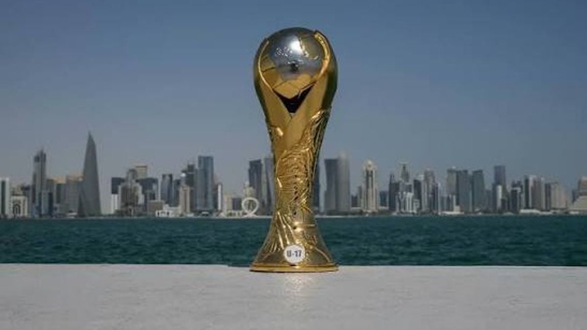 قرعة كأس الخليج تحت 17 عامًا تضع الأخضر في مجموعة تضم العراق والكويت ومصر واليمن
