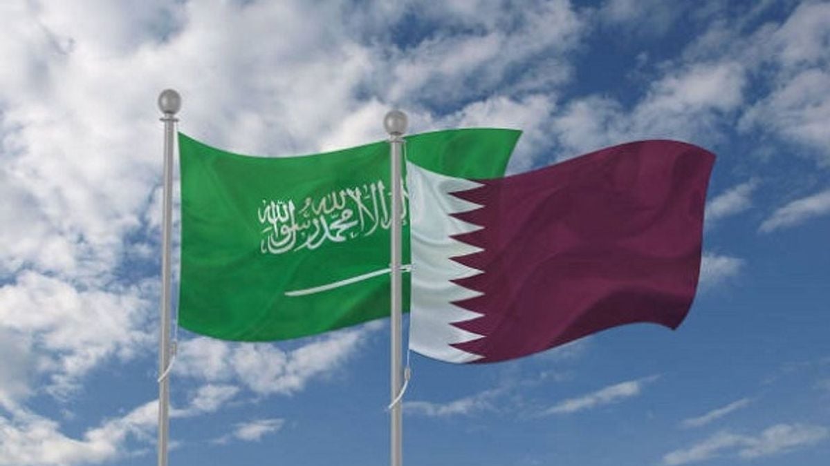 قطر تدين هجوم الحوثي على مكة وتؤكد دعمها للسعودية