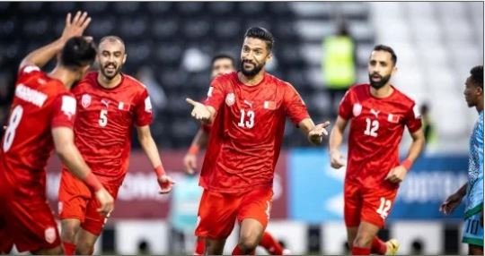 مواجهة مثيرة بين البحرين وقطر في افتتاح كأس الخليج 27