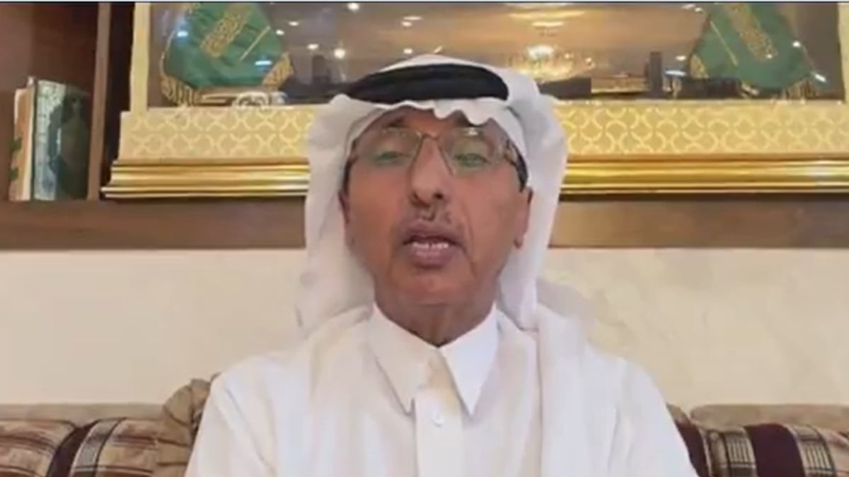 كاتب سياسي: ترويع الحوثيين للمسلمين يتعارض مع المواثيق الدولية
