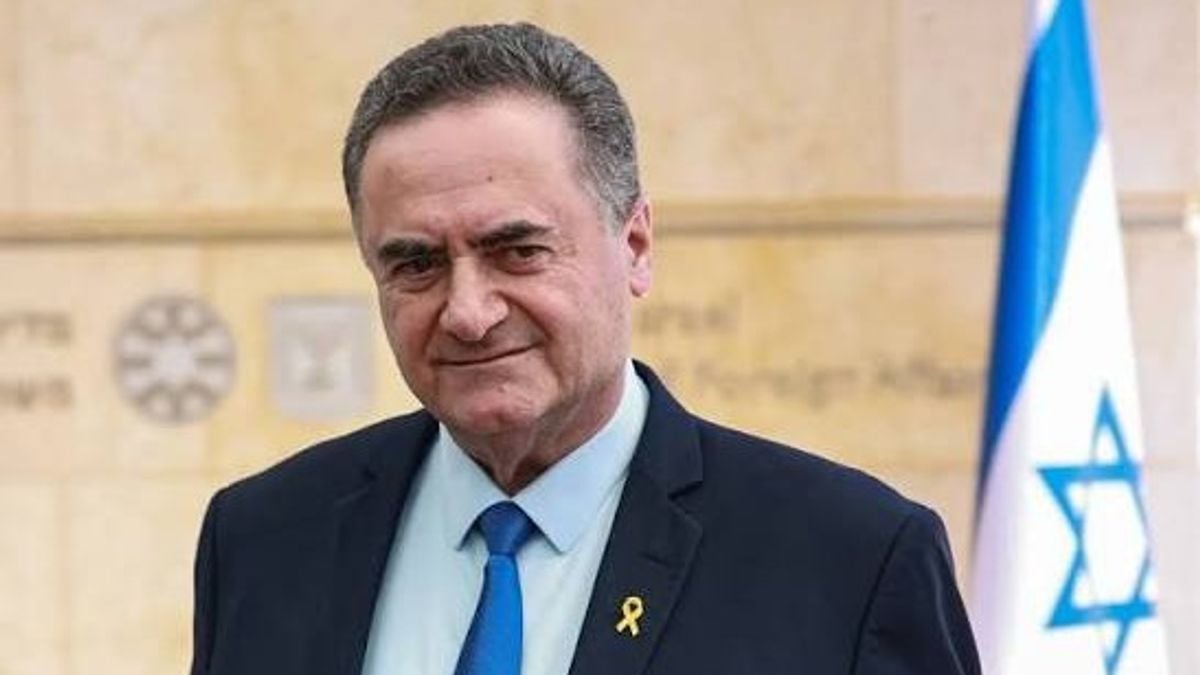 كاتس: إسرائيل سترد على إيران بشكل غير مسبوق وتحدد أهدافاً محتملة للضربة