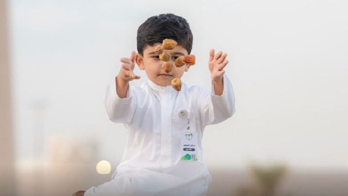 كرنفال بريدة الدولي للتمور يعرض تنوع الأصناف من القصيم للعالم