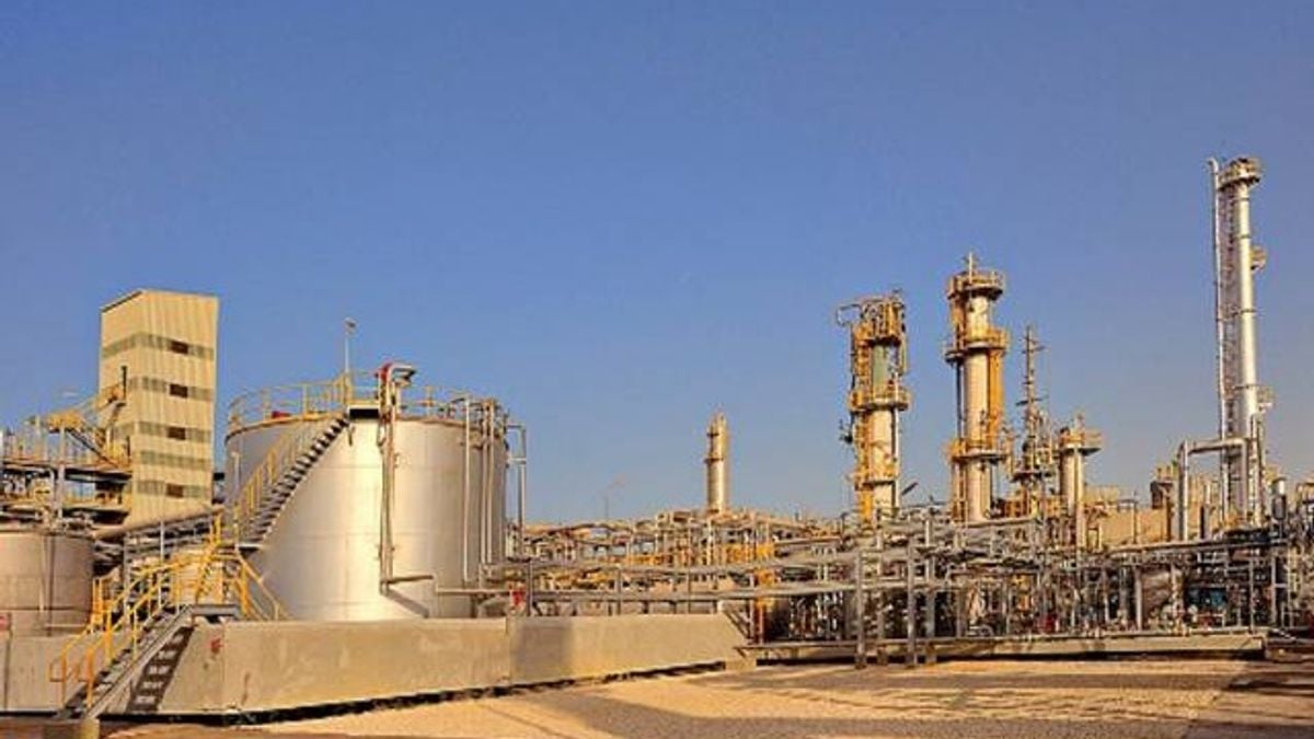 «كيمانول» تخفض خسائرها إلى 81.6 مليون ريال في النصف الأول