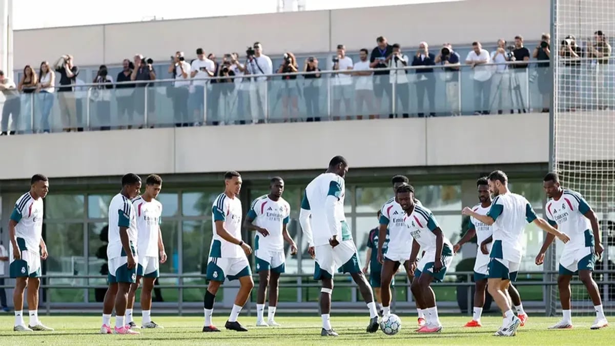 مباريات اليوم: ريال مدريد يواجه إنتر ميلان ومانشستر سيتي ضد بورتو