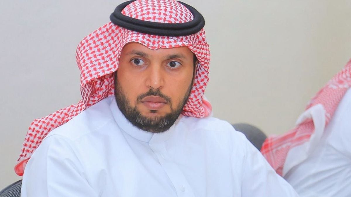 “مجلس إدارة جديد لـ تنمية البكيرية برئاسة الخزيم”