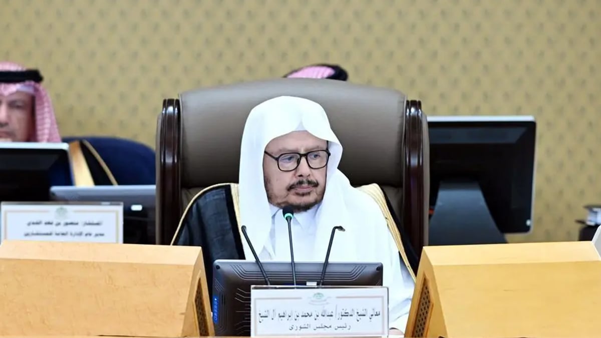 مجلس الشورى يصدر 4 قرارات تشمل استكمال نظم الطلبات الائتمانية