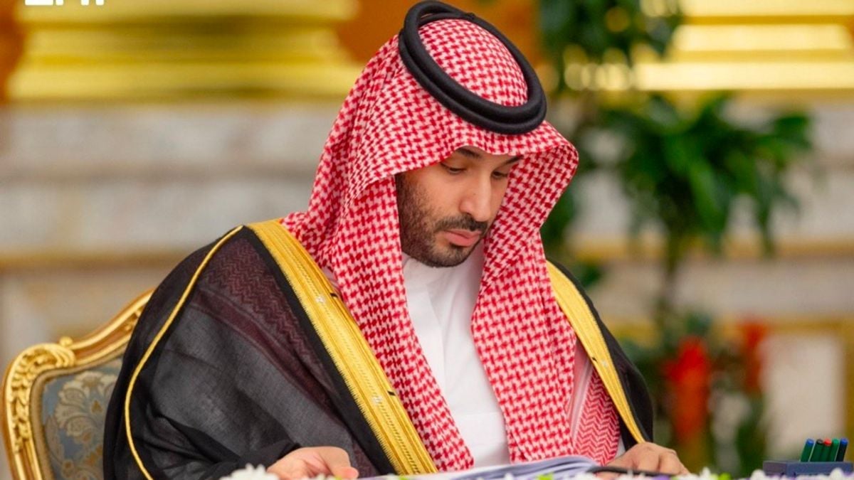 مجلس الوزراء السعودي يدين اعتداءات الحوثيين على المدنيين والأعيان المدنية