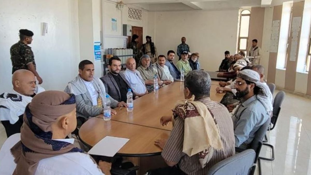 محافظ تعز يشيد بدعم المملكة التاريخي لليمن