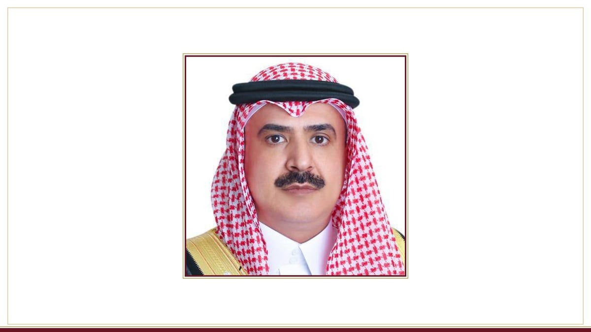 محمد العجلان: رؤية المملكة تعزز مكانتها العالمية في ذكرى البيعة الـ12