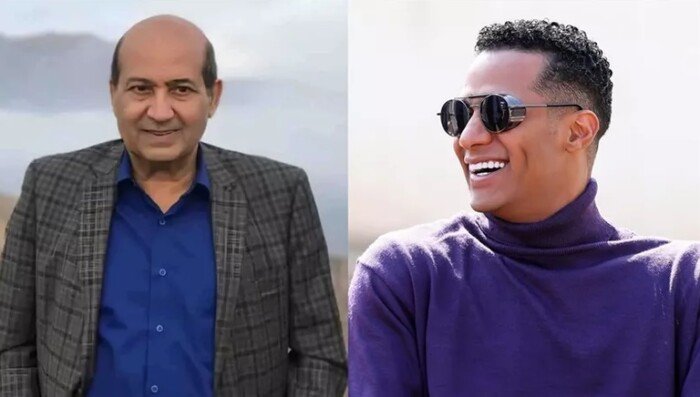 محمد رمضان: لست طماعاً والأجر يحدد النجومية رداً على الشناوي