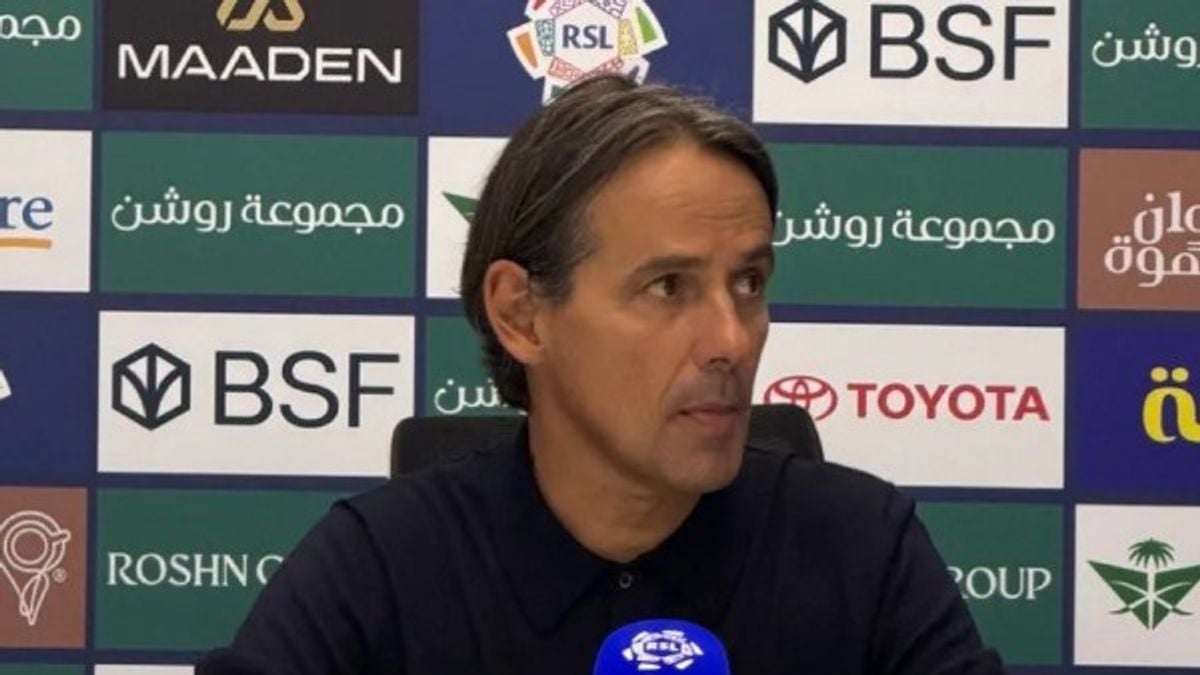 مدرب الهلال: سيطرتنا على مباراة الشباب وسوق الانتقالات مستمر