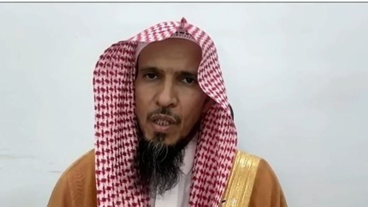 مدرس بالمسجد النبوي: الحوثيون يستهدفون المقدسات الإسلامية بشكل إجرامي