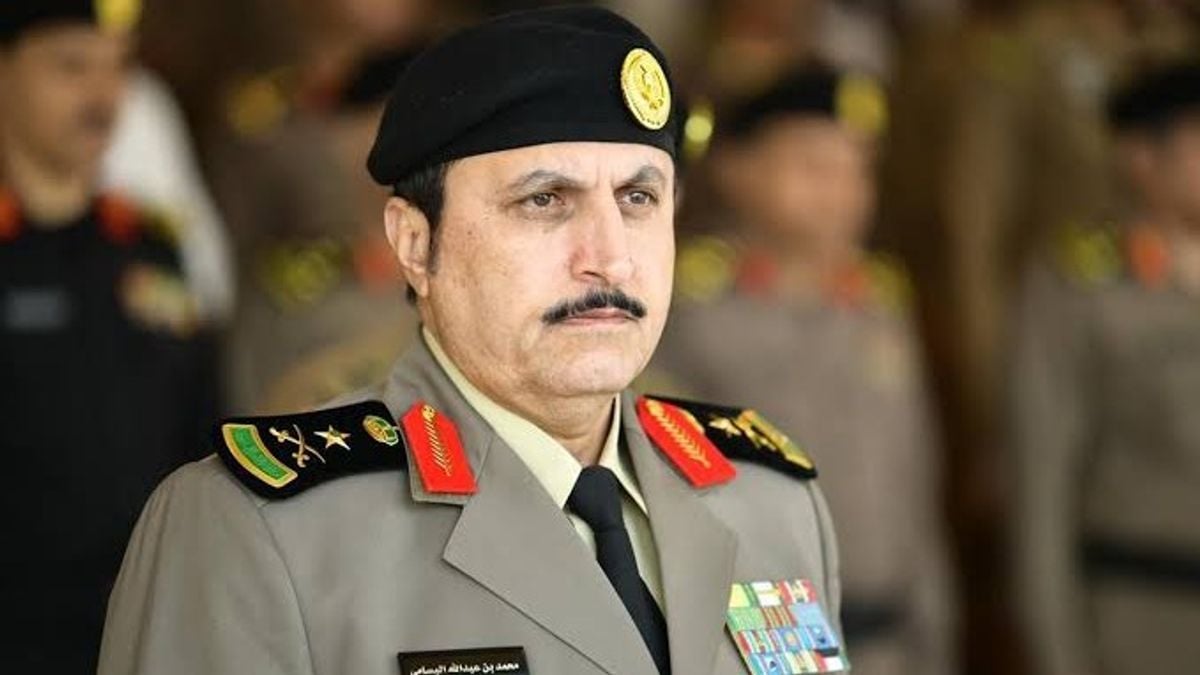 مدير الأمن العام: بدء قياس مؤشرات استباقية لمنع الجريمة