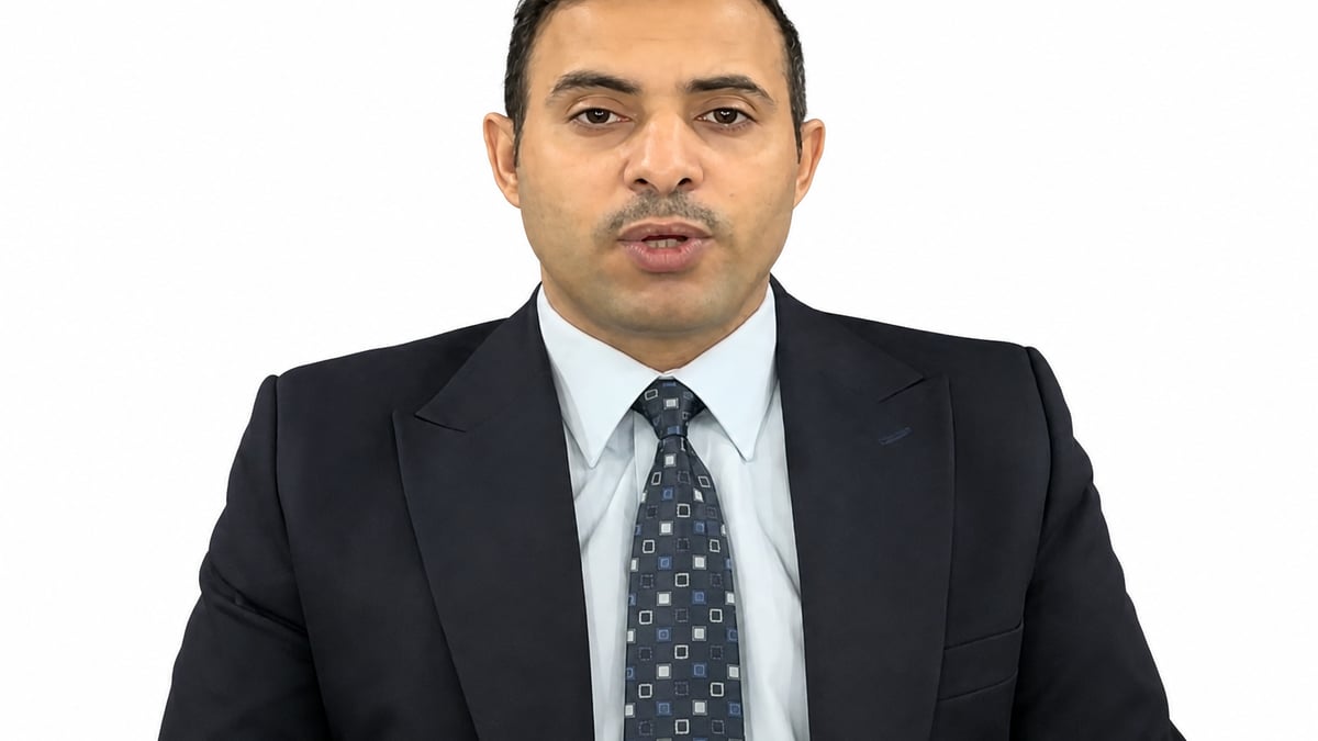 مدير المرصد الإعلامي اليمني: الجيش يحقق انتصارات جديدة لاستعادة صنعاء