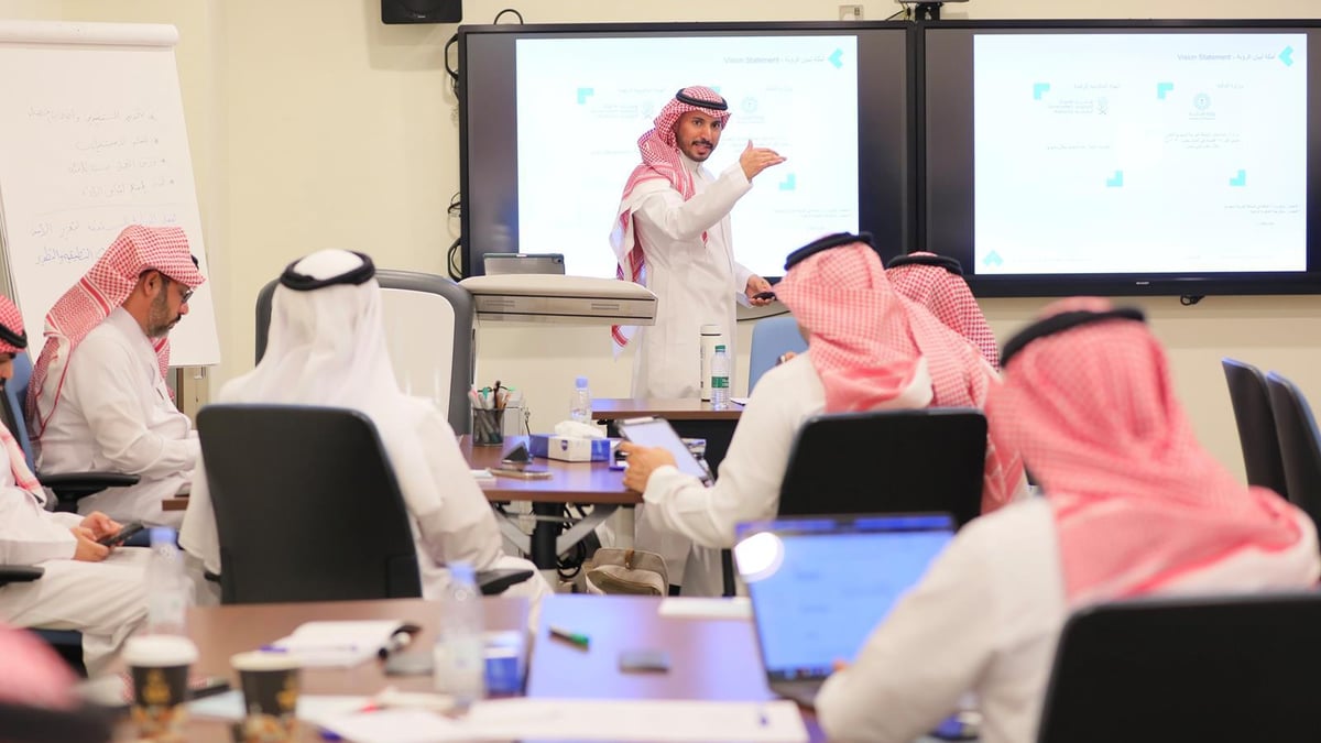 مركز أداء يطلق برامج لتأهيل الممارسين المعتمدين بالأجهزة العامة