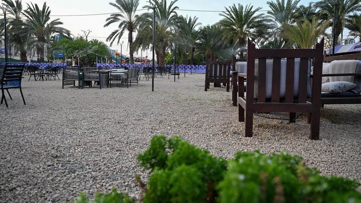 مزارع نجران الريفية وجهة سياحية تجمع بين التاريخ والطبيعة